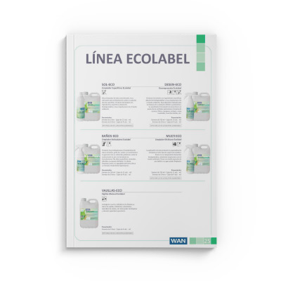 Heleo Ecolabel